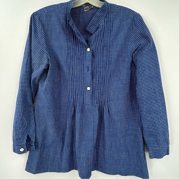 *** Marimekko Vintage Shirt *** 38 - Picture 4 of 15